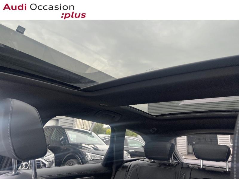 Voitures occasions Audi A6 AVANT Compétition Lille