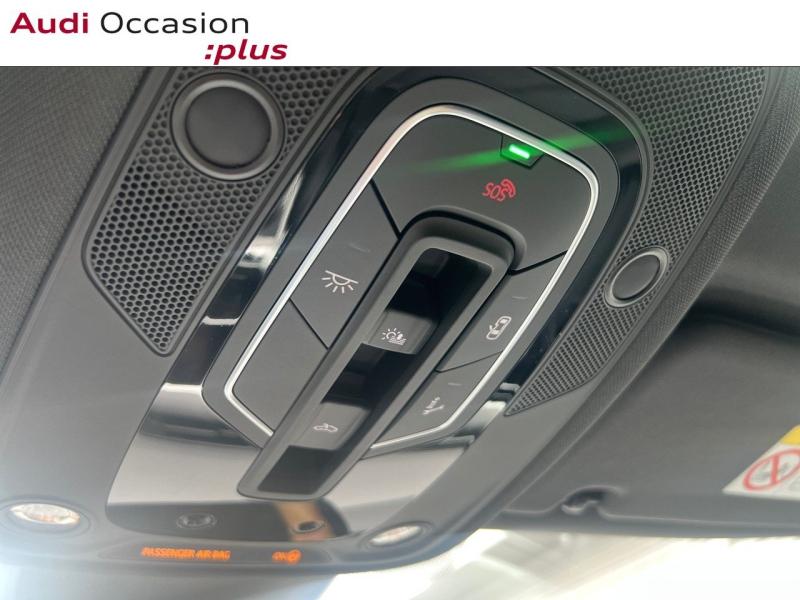 Voitures occasions Audi A6 AVANT Compétition Lille