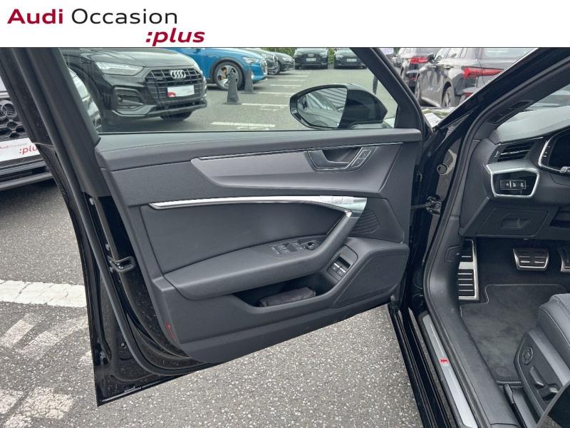 Voitures occasions Audi A6 AVANT Compétition Lille