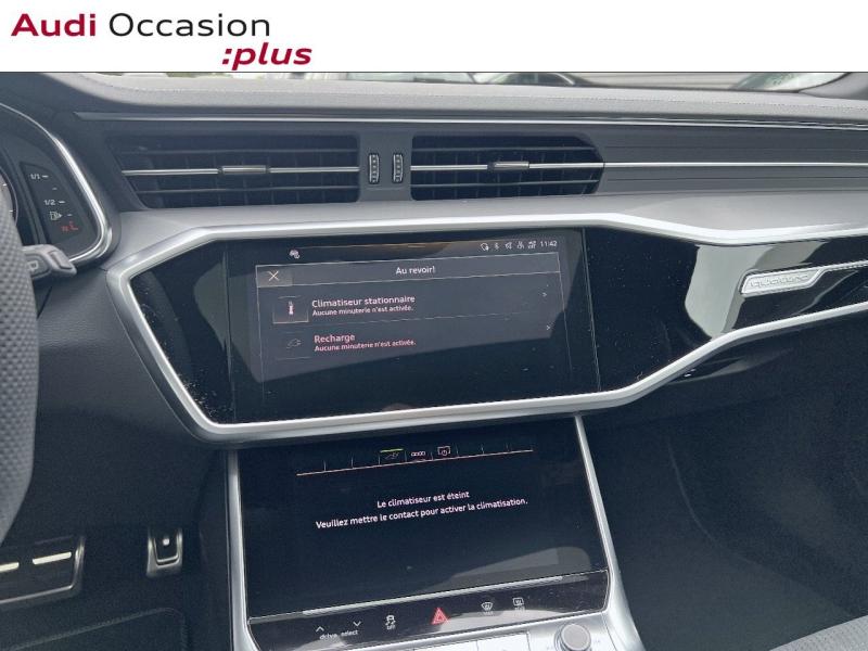 Voitures occasions Audi A6 AVANT Compétition Lille