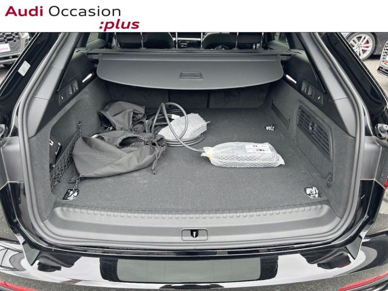 Voitures occasions Audi A6 AVANT Compétition Lille