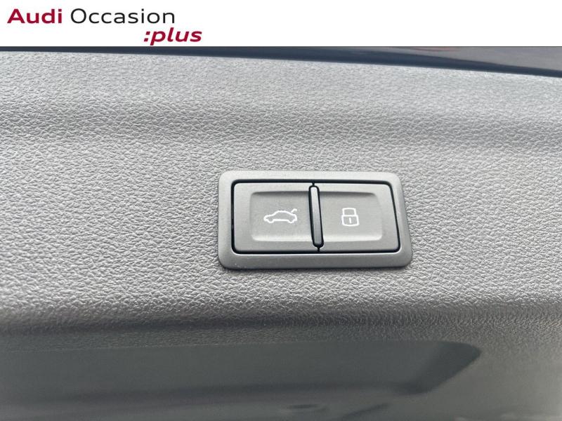 Voitures occasions Audi A6 AVANT Compétition Lille