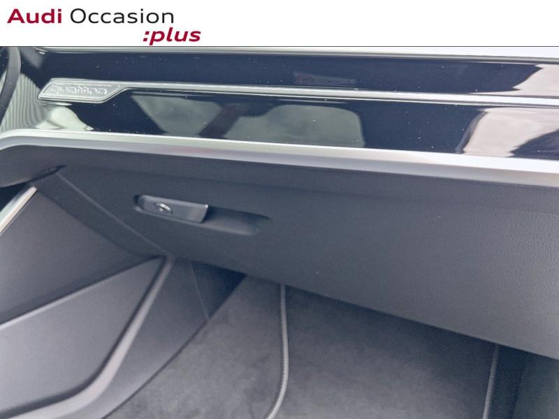 Voitures occasions Audi A6 AVANT Compétition Lille