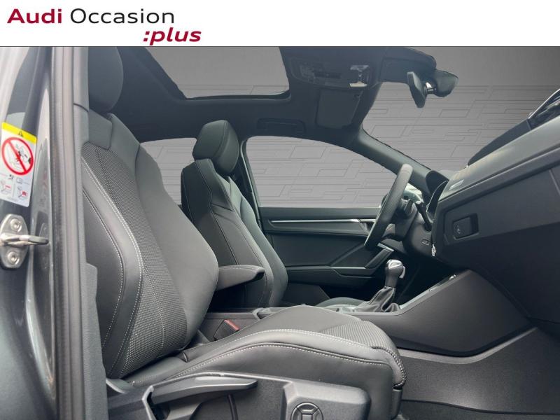 Voitures occasions Audi Q3 Sportback S line Lille