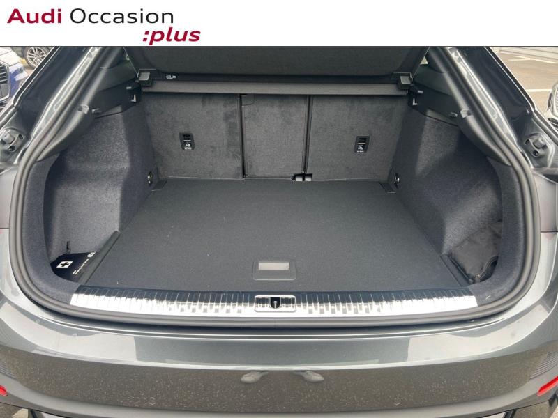 Voitures occasions Audi Q3 Sportback S line Lille