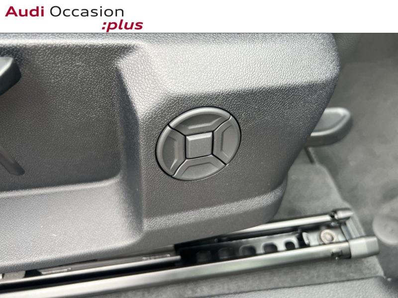 Voitures occasions Audi Q3 Sportback S line Lille