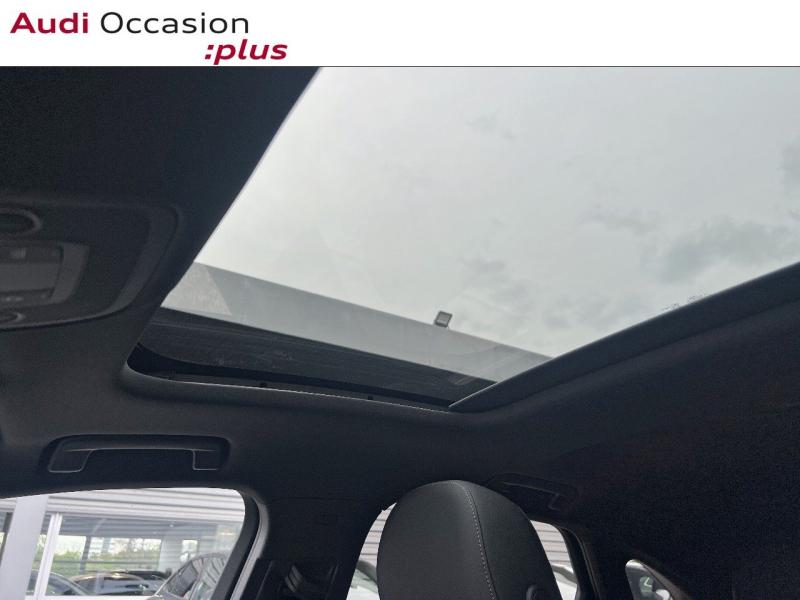 Voitures occasions Audi Q3 Sportback S line Lille