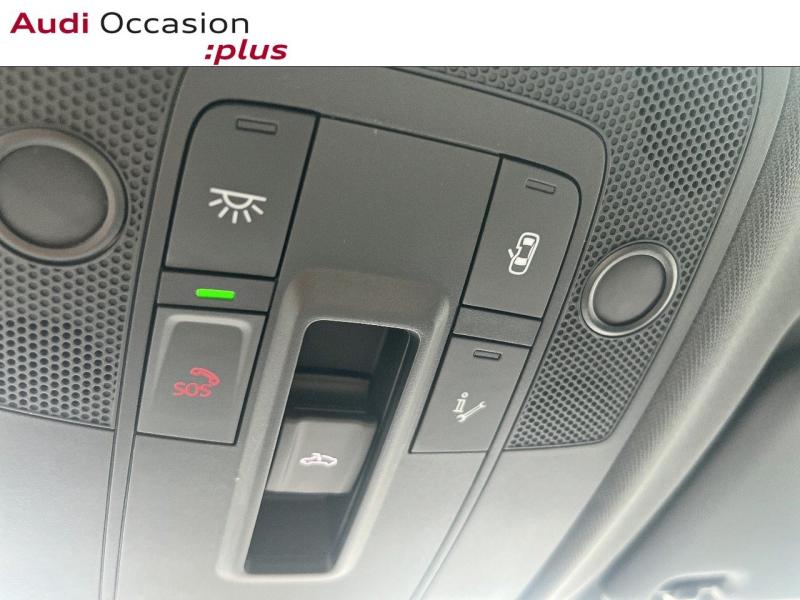 Voitures occasions Audi Q3 Sportback S line Lille