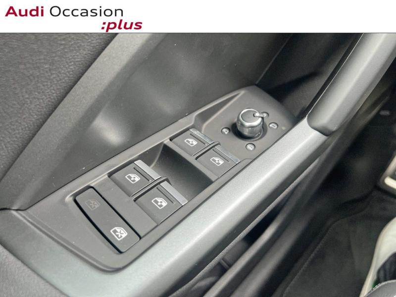 Voitures occasions Audi Q3 Sportback S line Lille