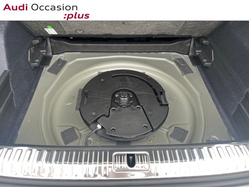 Voitures occasions Audi Q3 Sportback S line Lille