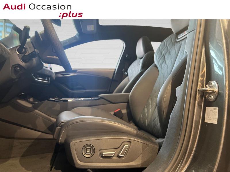 Voitures occasions Audi S6 Avant e-tron Base Lille