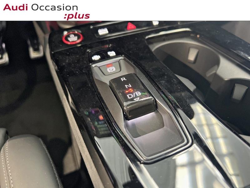 Voitures occasions Audi S6 Avant e-tron Base Lille