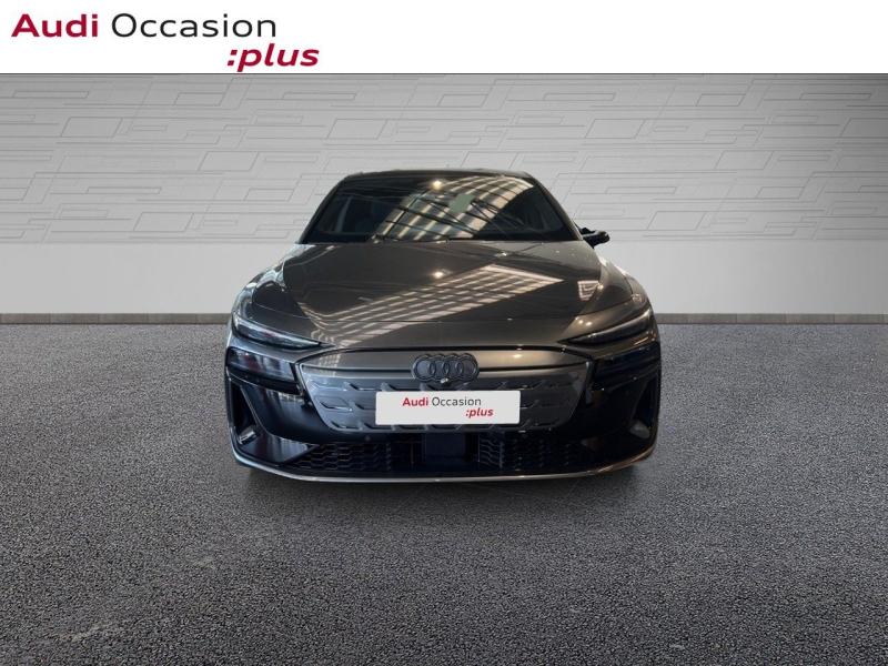 Voitures occasions Audi S6 Avant e-tron Base Lille