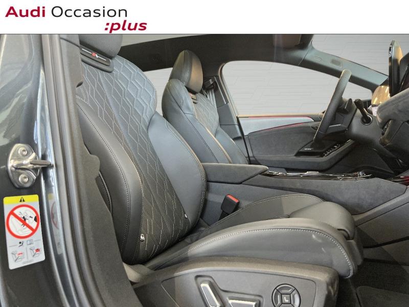 Voitures occasions Audi S6 Avant e-tron Base Lille