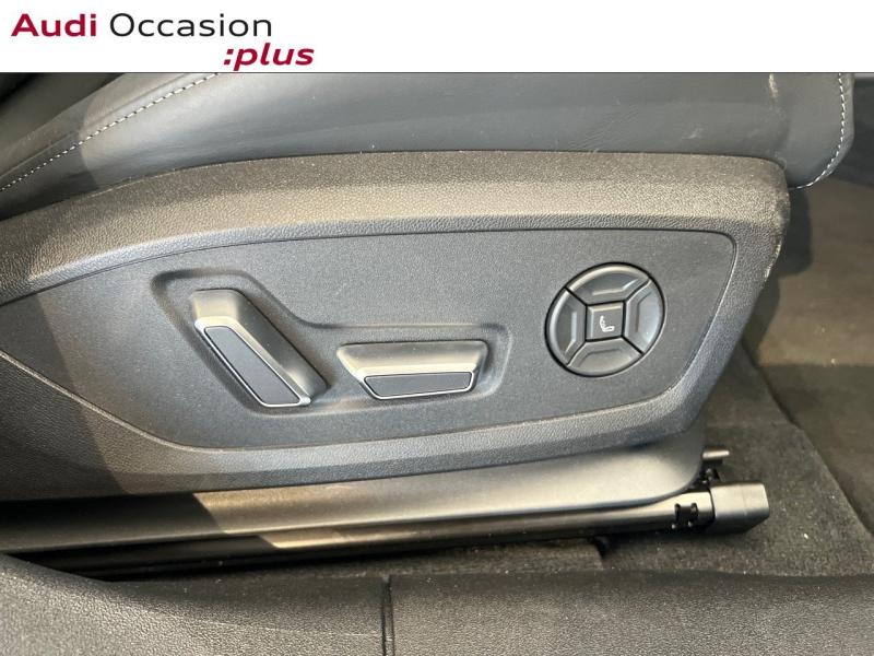 Voitures occasions Audi S6 Avant e-tron Base Lille