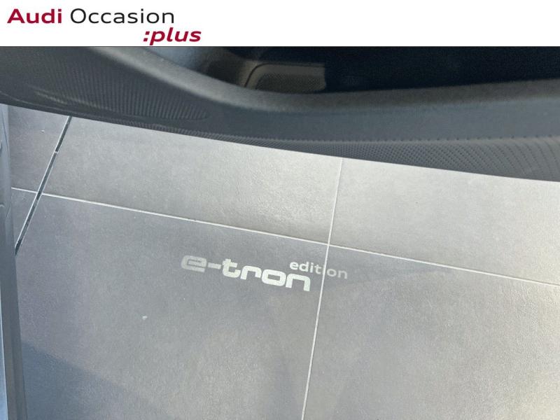 Voitures occasions Audi S6 Avant e-tron Base Lille