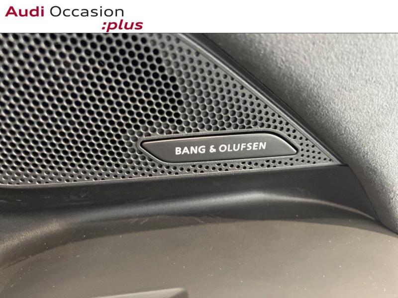 Voitures occasions Audi S6 Avant e-tron Base Lille