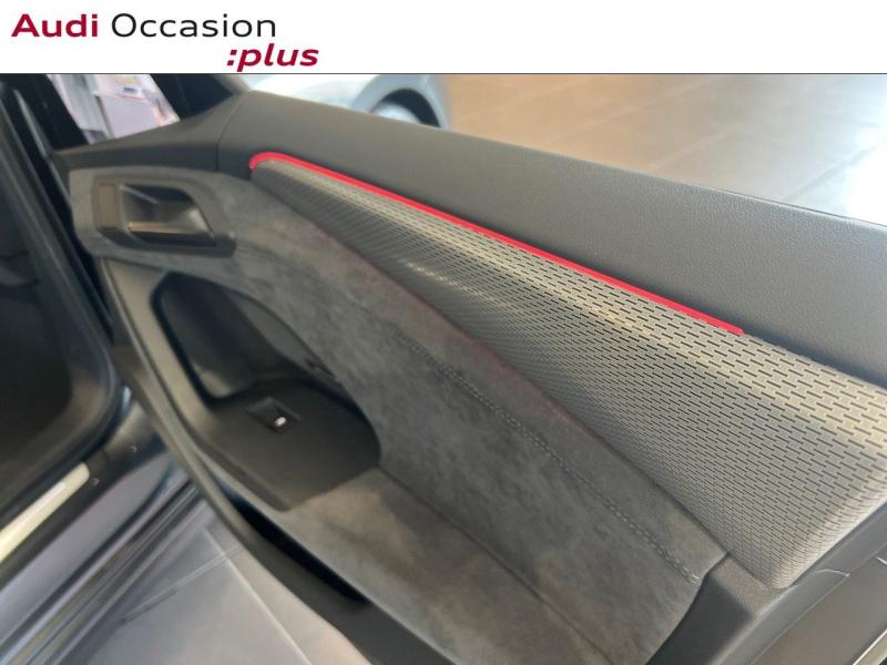 Voitures occasions Audi S6 Avant e-tron Base Lille