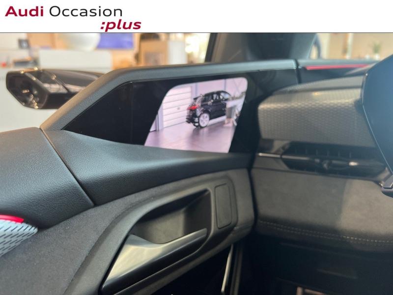 Voitures occasions Audi S6 Avant e-tron Base Lille