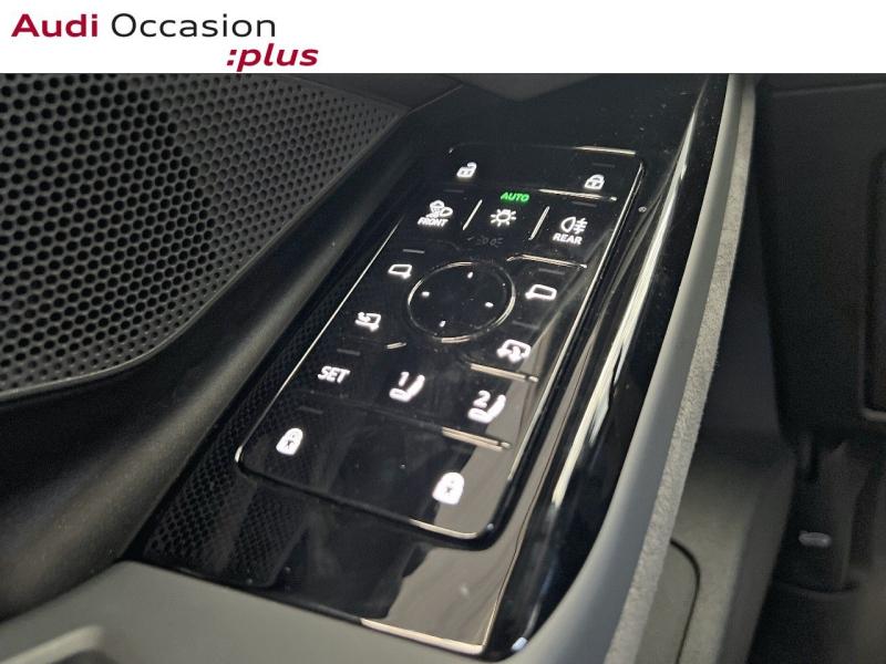 Voitures occasions Audi S6 Avant e-tron Base Lille