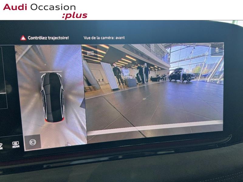 Voitures occasions Audi S6 Avant e-tron Base Lille