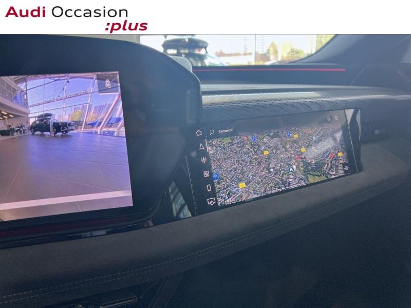 Voitures occasions Audi S6 Avant e-tron Base Lille