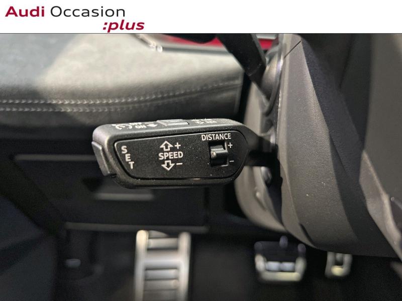 Voitures occasions Audi S6 Avant e-tron Base Lille