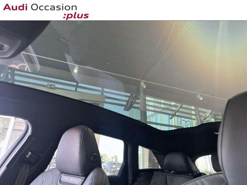 Voitures occasions Audi S6 Avant e-tron Base Lille