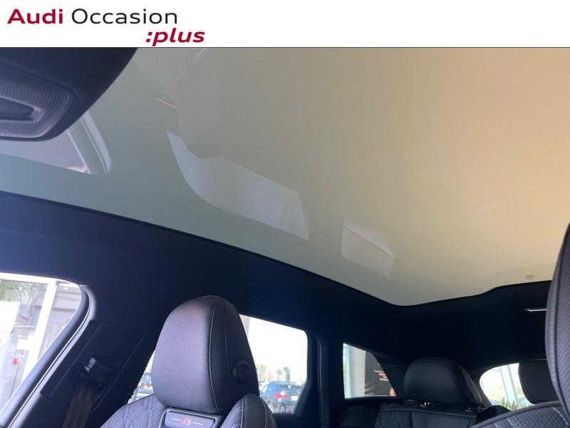 Voitures occasions Audi S6 Avant e-tron Base Lille