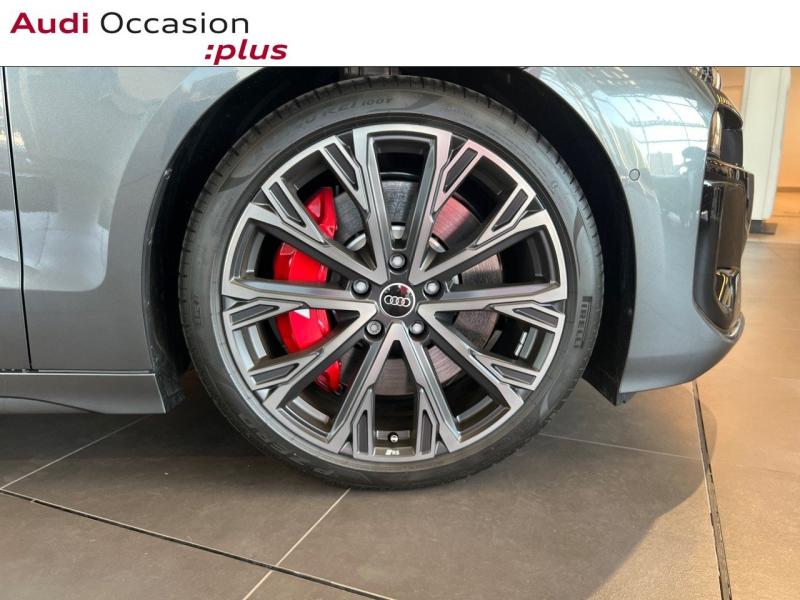 Voitures occasions Audi S6 Avant e-tron Base Lille