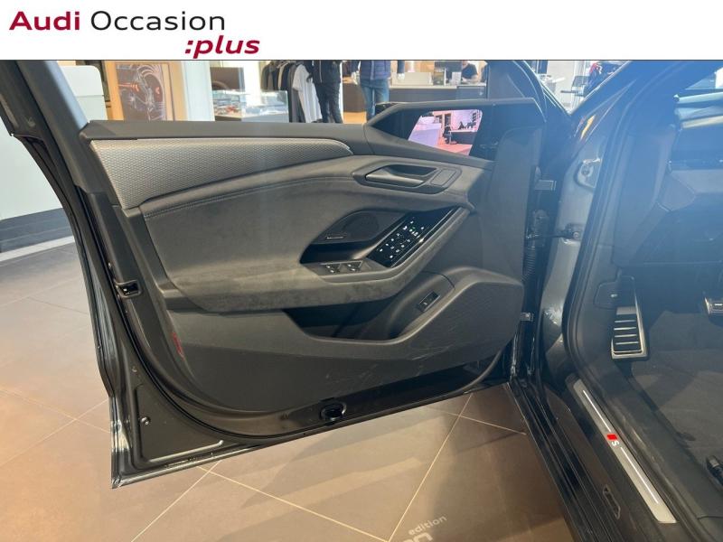 Voitures occasions Audi S6 Avant e-tron Base Lille