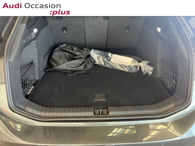 Voitures occasions Audi S6 Avant e-tron Base Lille