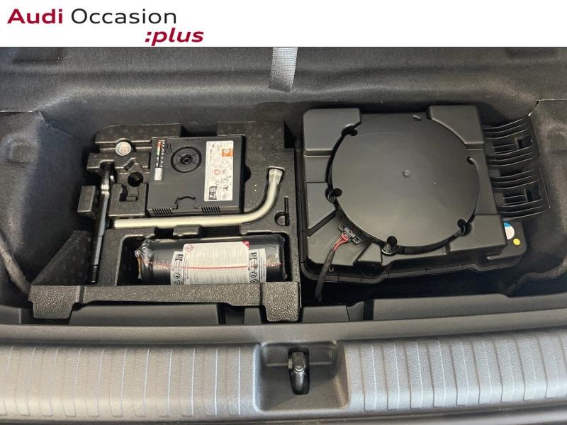 Voitures occasions Audi S6 Avant e-tron Base Lille