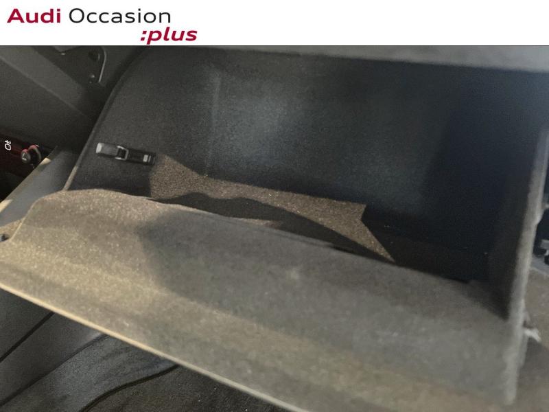 Voitures occasions Audi S6 Avant e-tron Base Lille