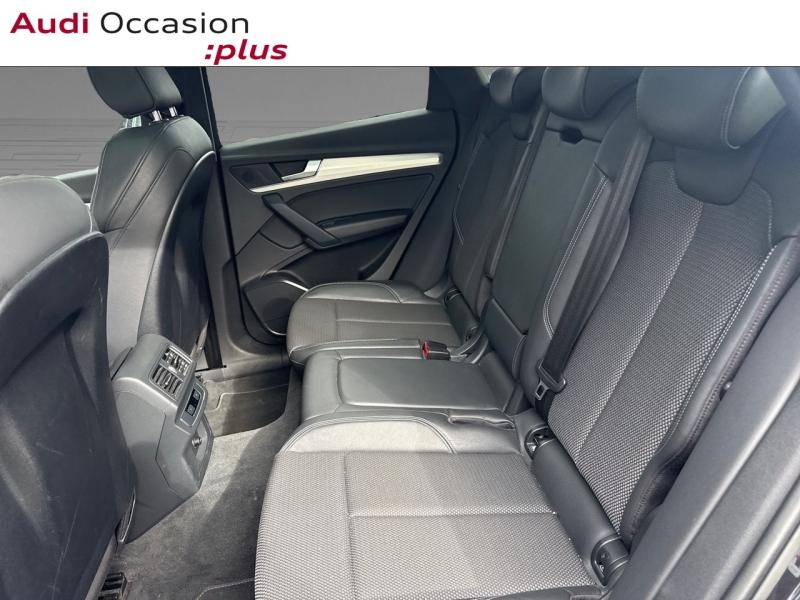 Voitures occasions Audi Q5 S line Lille