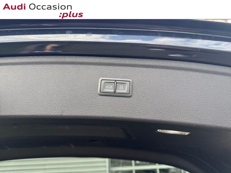 Voitures occasions Audi Q5 S line Lille