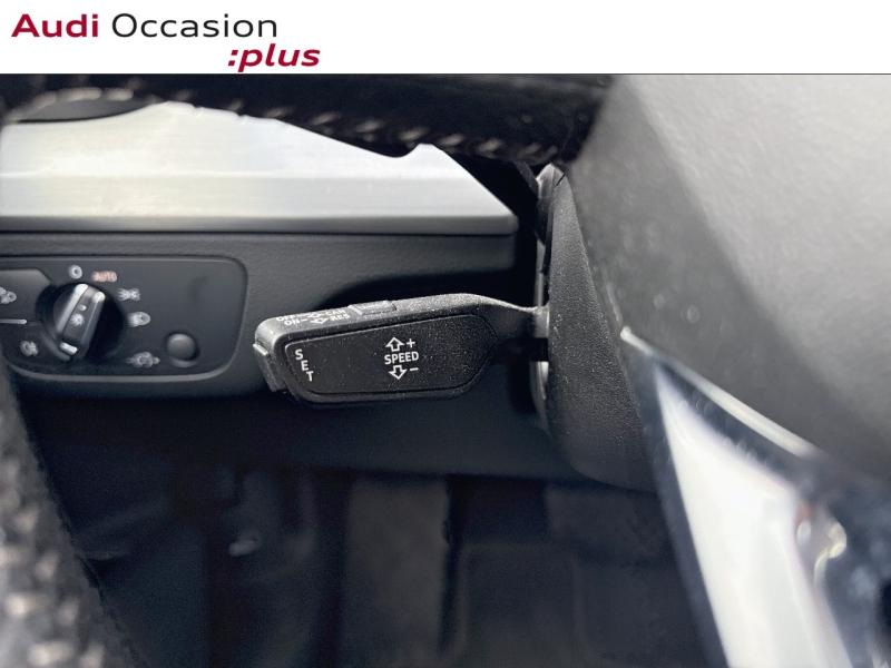 Voitures occasions Audi Q5 S line Lille