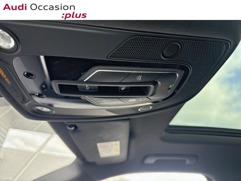 Voitures occasions Audi Q5 S line Lille