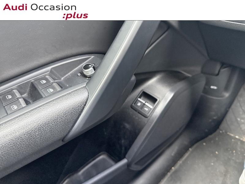 Voitures occasions Audi Q5 S line Lille