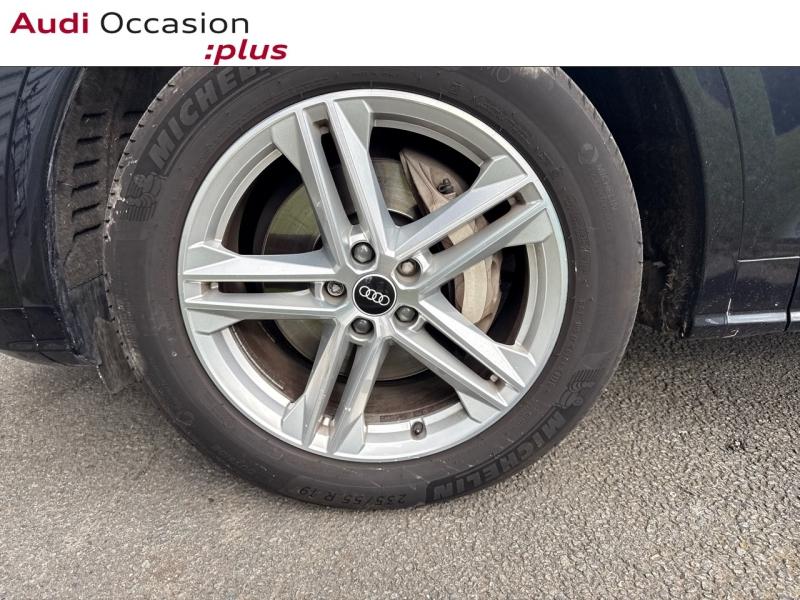 Voitures occasions Audi Q5 S line Lille