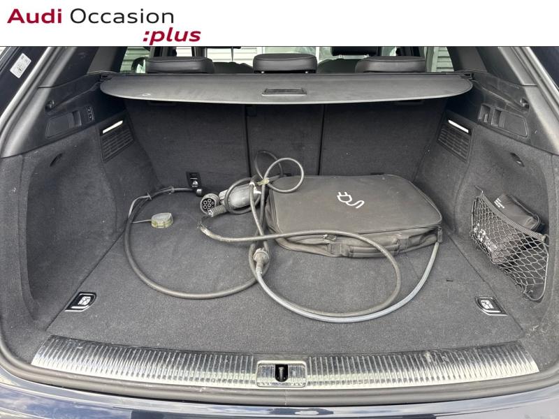 Voitures occasions Audi Q5 S line Lille