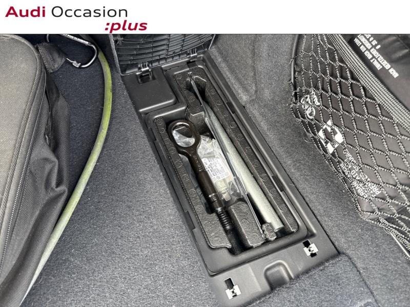 Voitures occasions Audi Q5 S line Lille