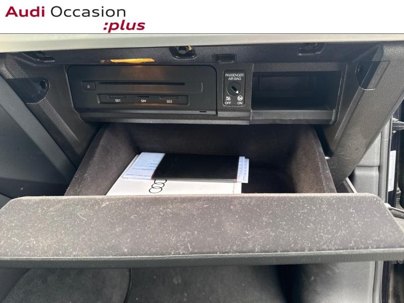 Voitures occasions Audi Q5 S line Lille