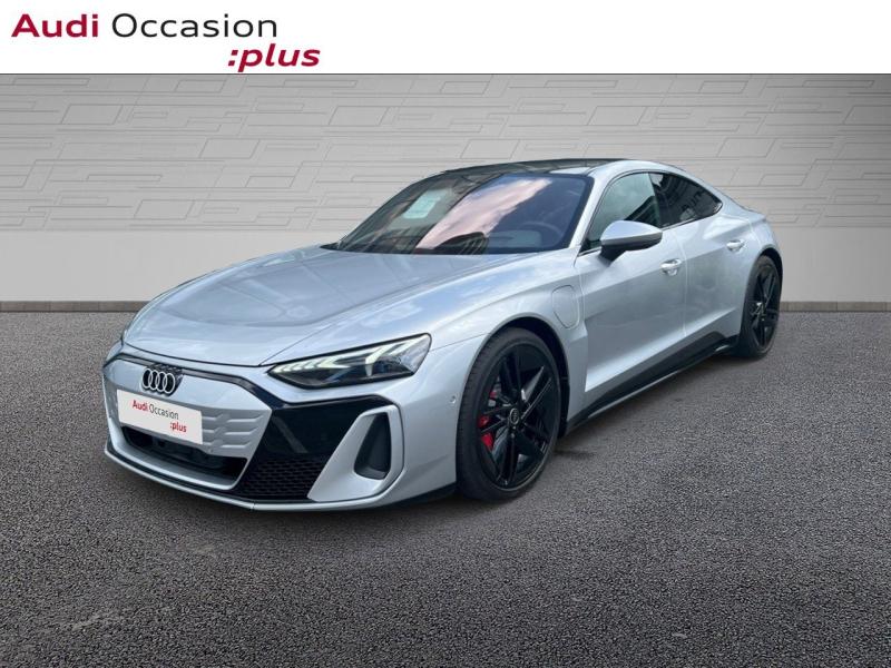 Voitures occasions Audi S e-tron GT Base Lille