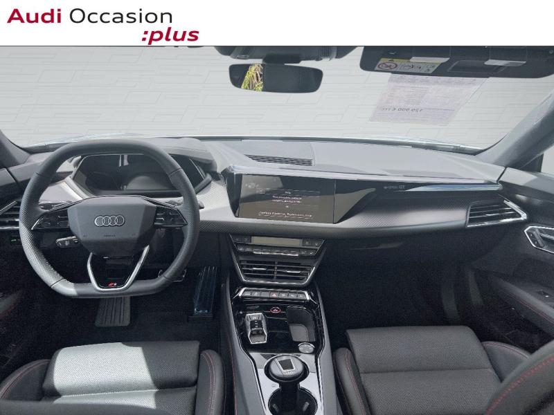 Voitures occasions Audi S e-tron GT Base Lille