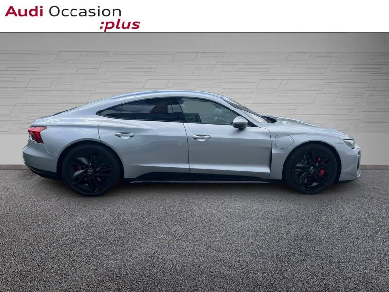 Voitures occasions Audi S e-tron GT Base Lille