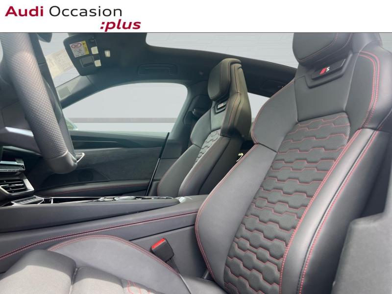 Voitures occasions Audi S e-tron GT Base Lille