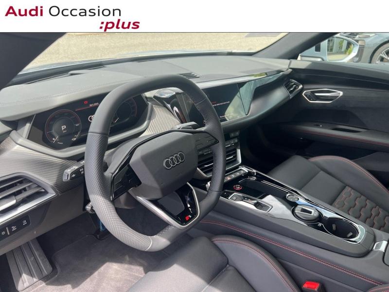Voitures occasions Audi S e-tron GT Base Lille