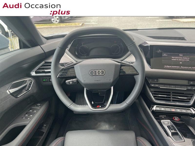 Voitures occasions Audi S e-tron GT Base Lille