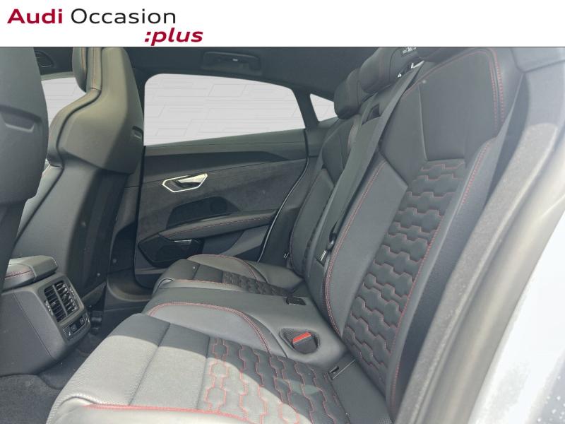 Voitures occasions Audi S e-tron GT Base Lille